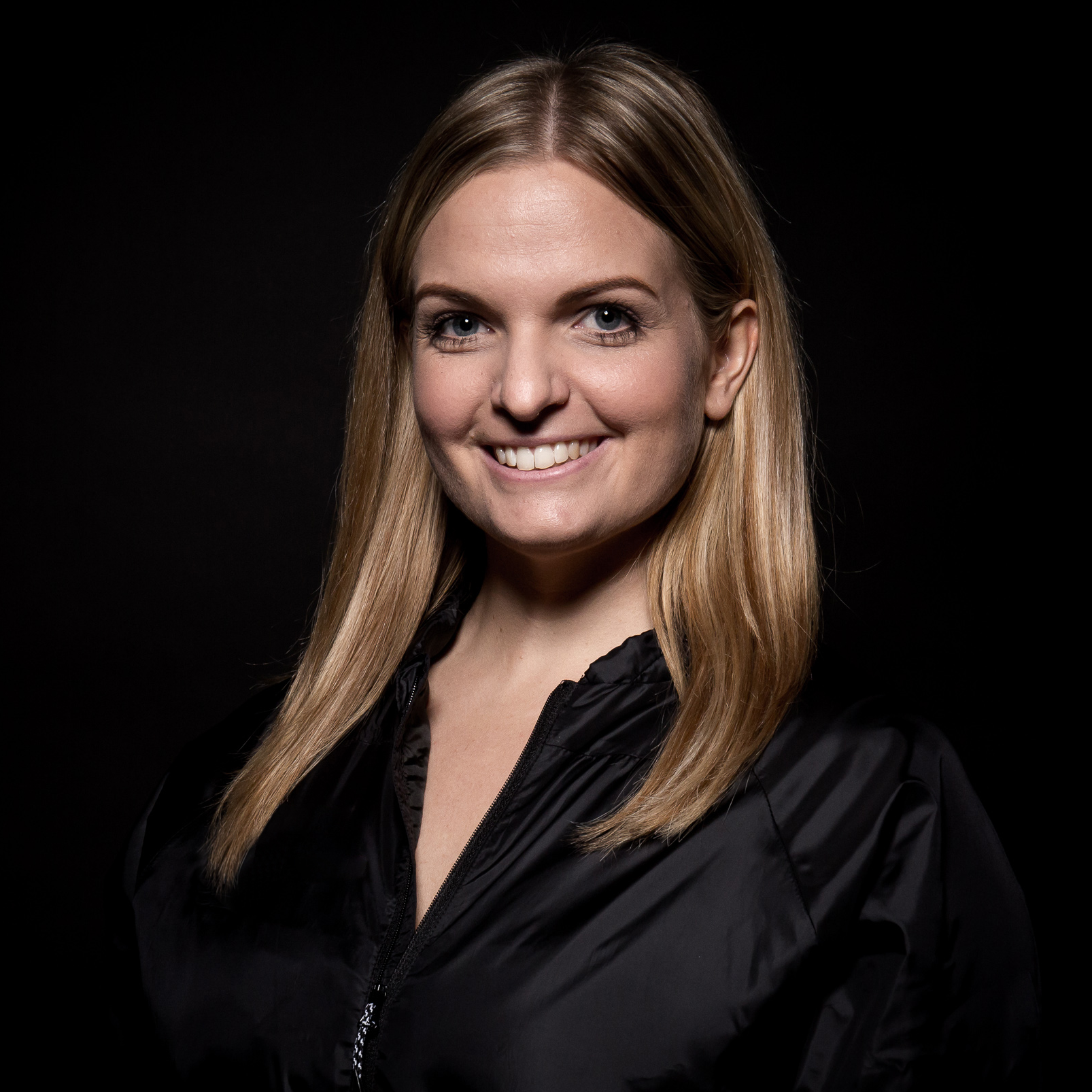 Portrait von Anne Peiniger
