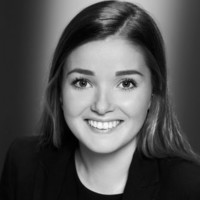 Portrait of Annika Feddern