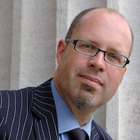 Portrait of Jan Ihde