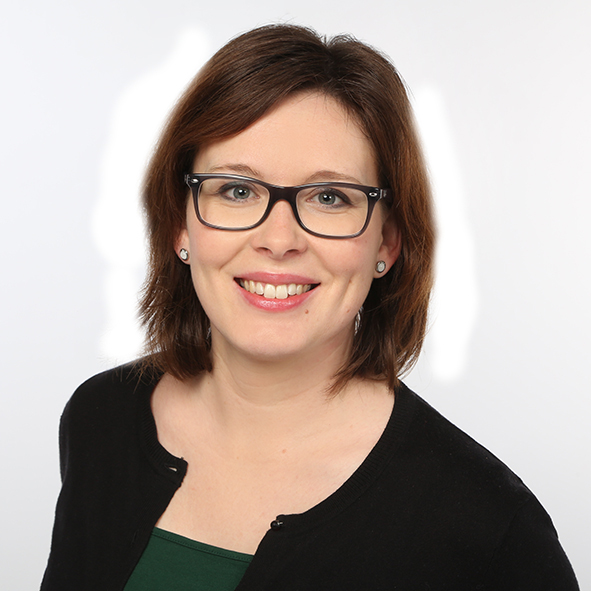 Portrait of Maika Bublitz
