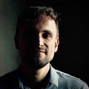 Portrait of Steffen Sachse