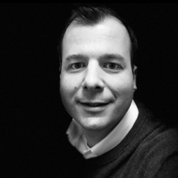 Portrait of Alexander Korn