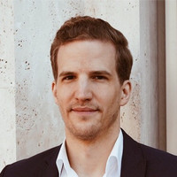 Portrait of Steffen Vollmerding