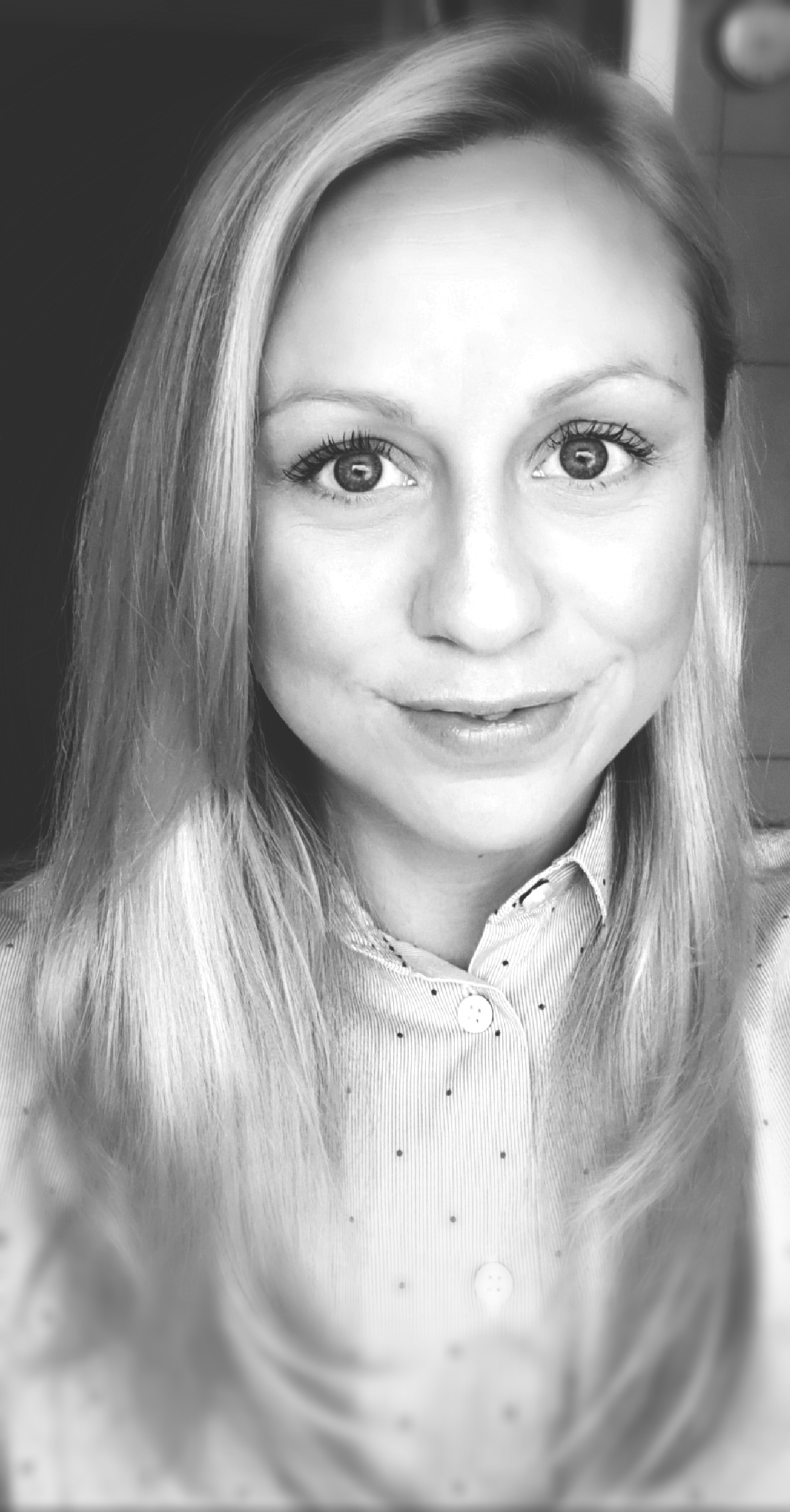 Portrait of Katharina Weckherlin