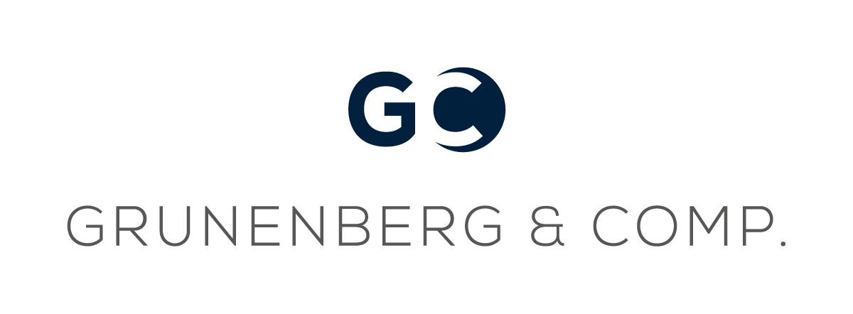 Portrait of Nicole Grunenberg