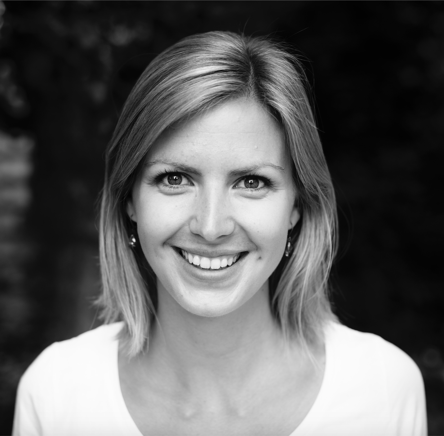 Portrait of Stefanie Diedrich