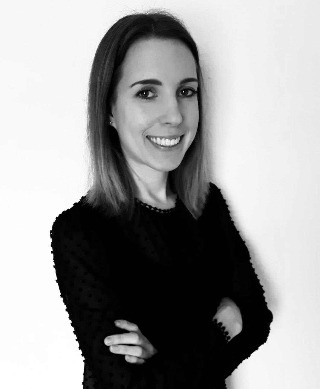 Portrait of Theresa Richter