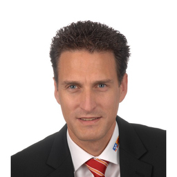 Portrait of Markus Unger