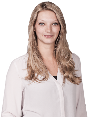 Portrait of Nicole Lewicki