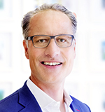 Portrait of Gerrit Kowitz