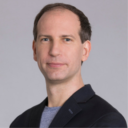 Portrait of Frederick Köhler