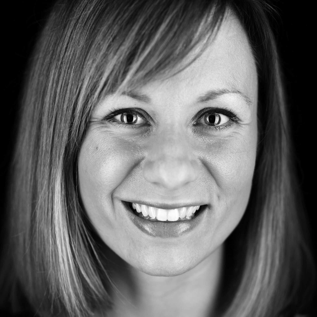 Portrait of Noreen Maas