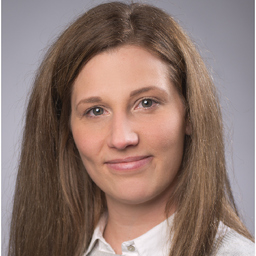 Portrait of Laura Sebastian