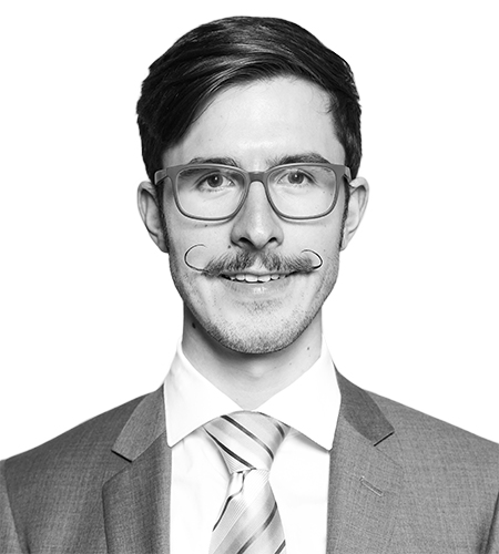Portrait of Steffen Götz