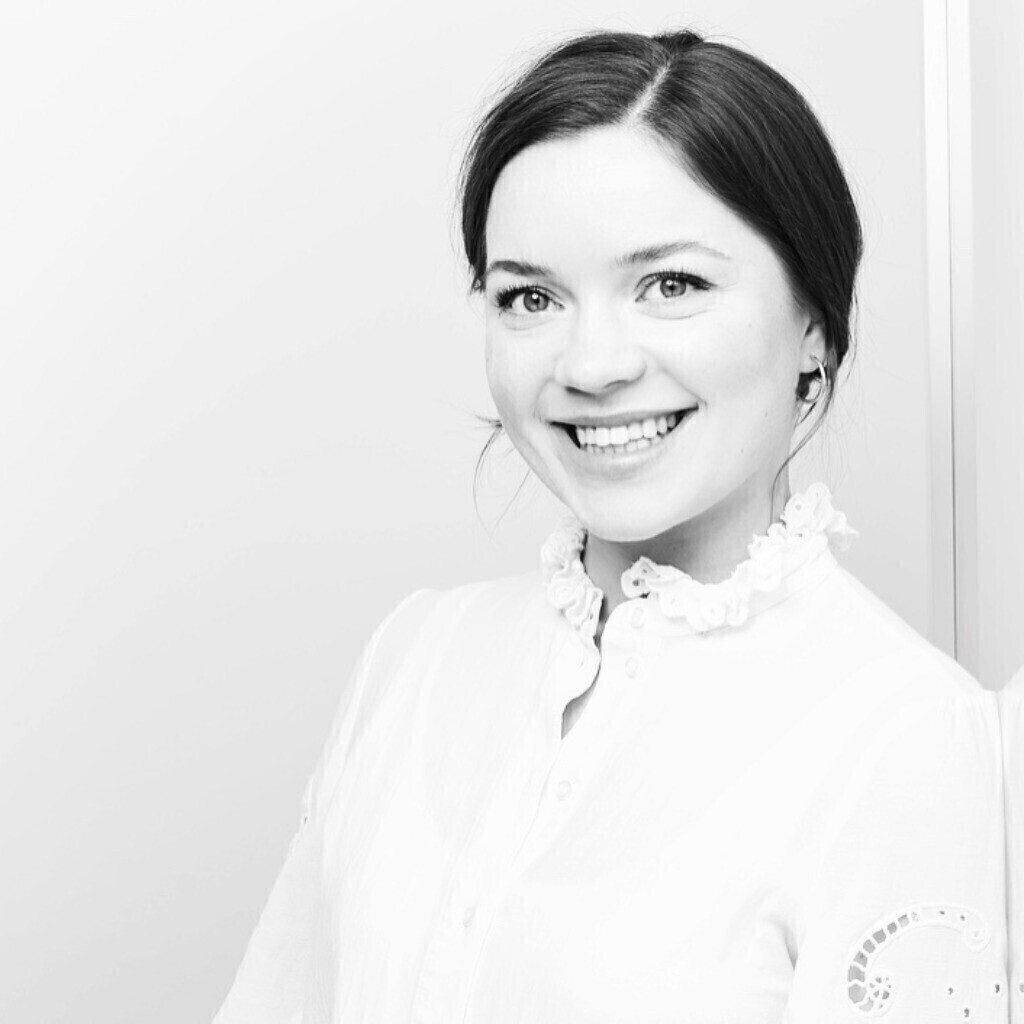Portrait of Svenne Nielsen