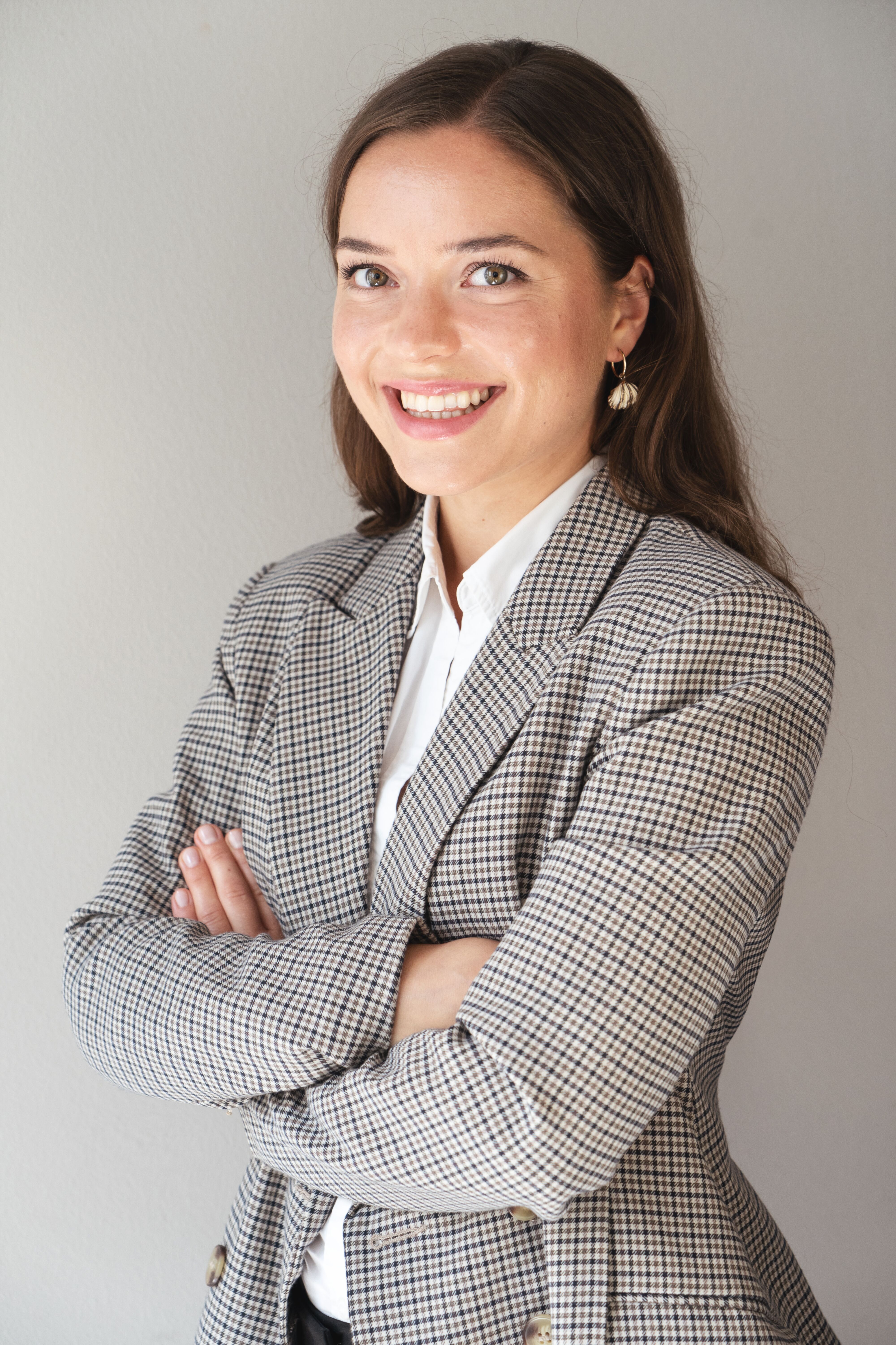 Portrait of Svenne Nielsen