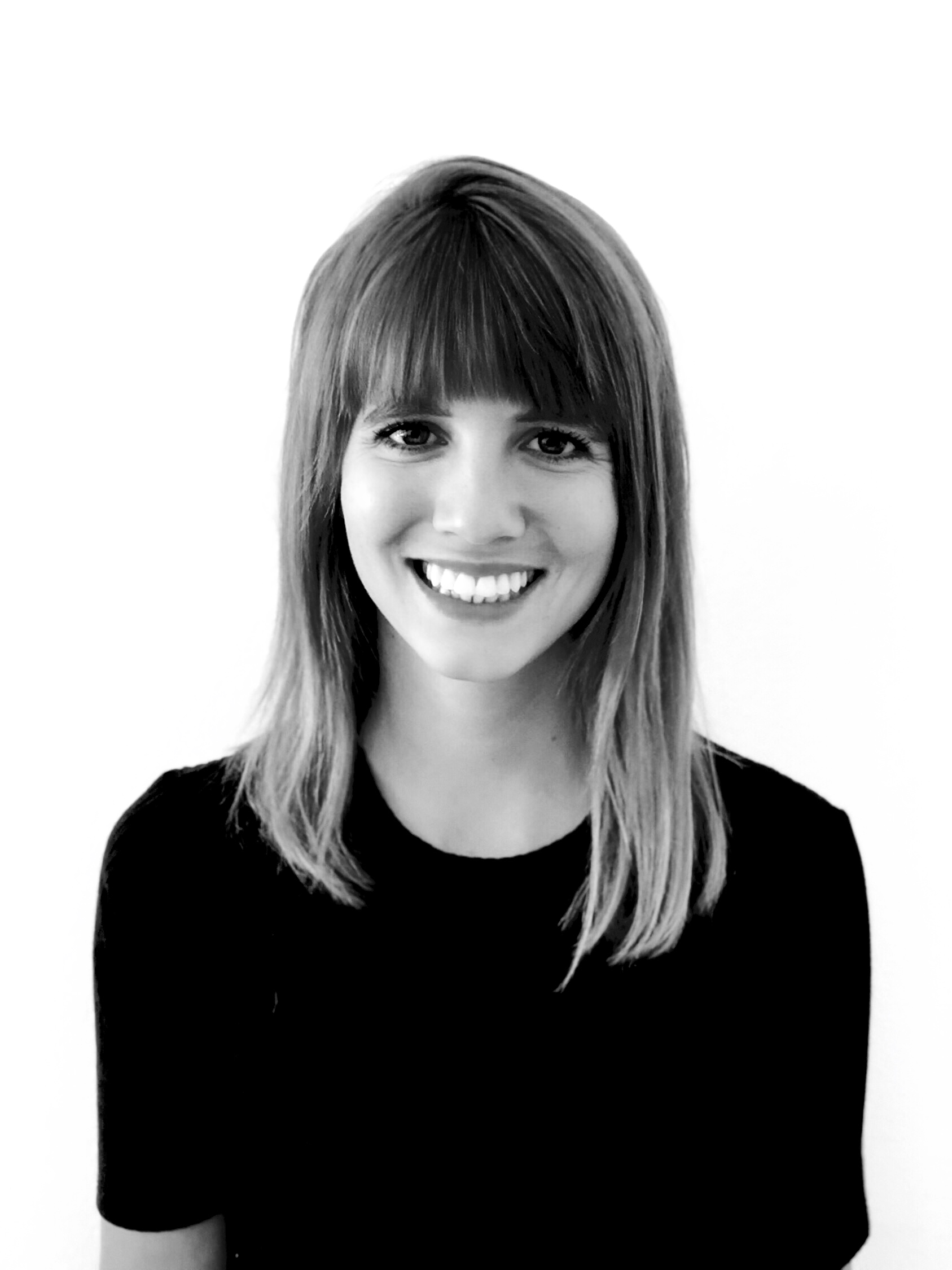 Portrait of Jana Schneider