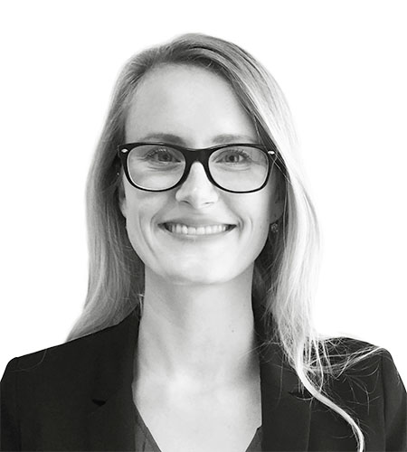 Portrait of Esther Fügen