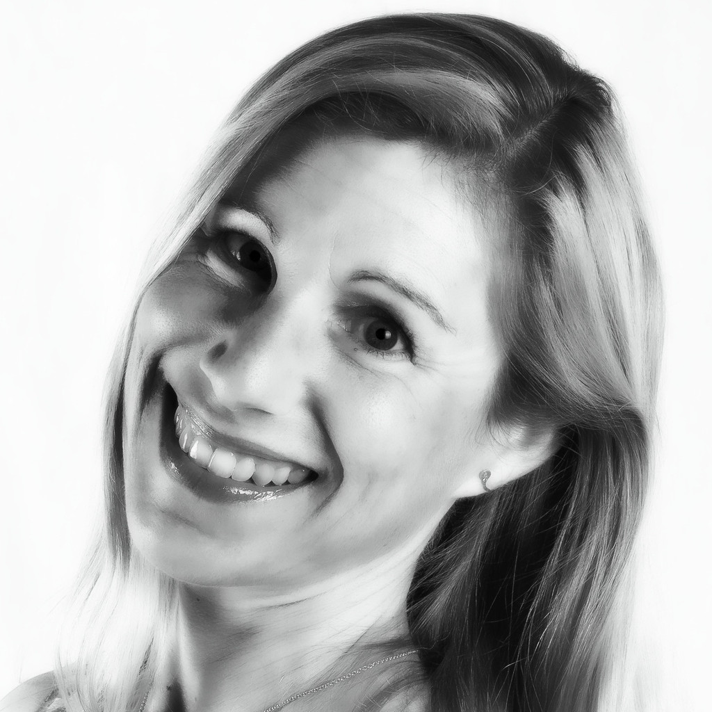 Portrait of Daniela Wagner