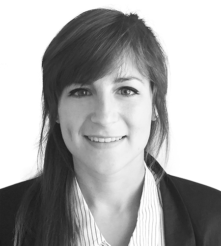 Portrait of Jessica Kreuch