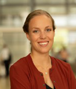 Portrait of Kimberly Deninger