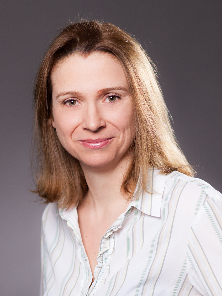 Portrait of Ricarda Döring