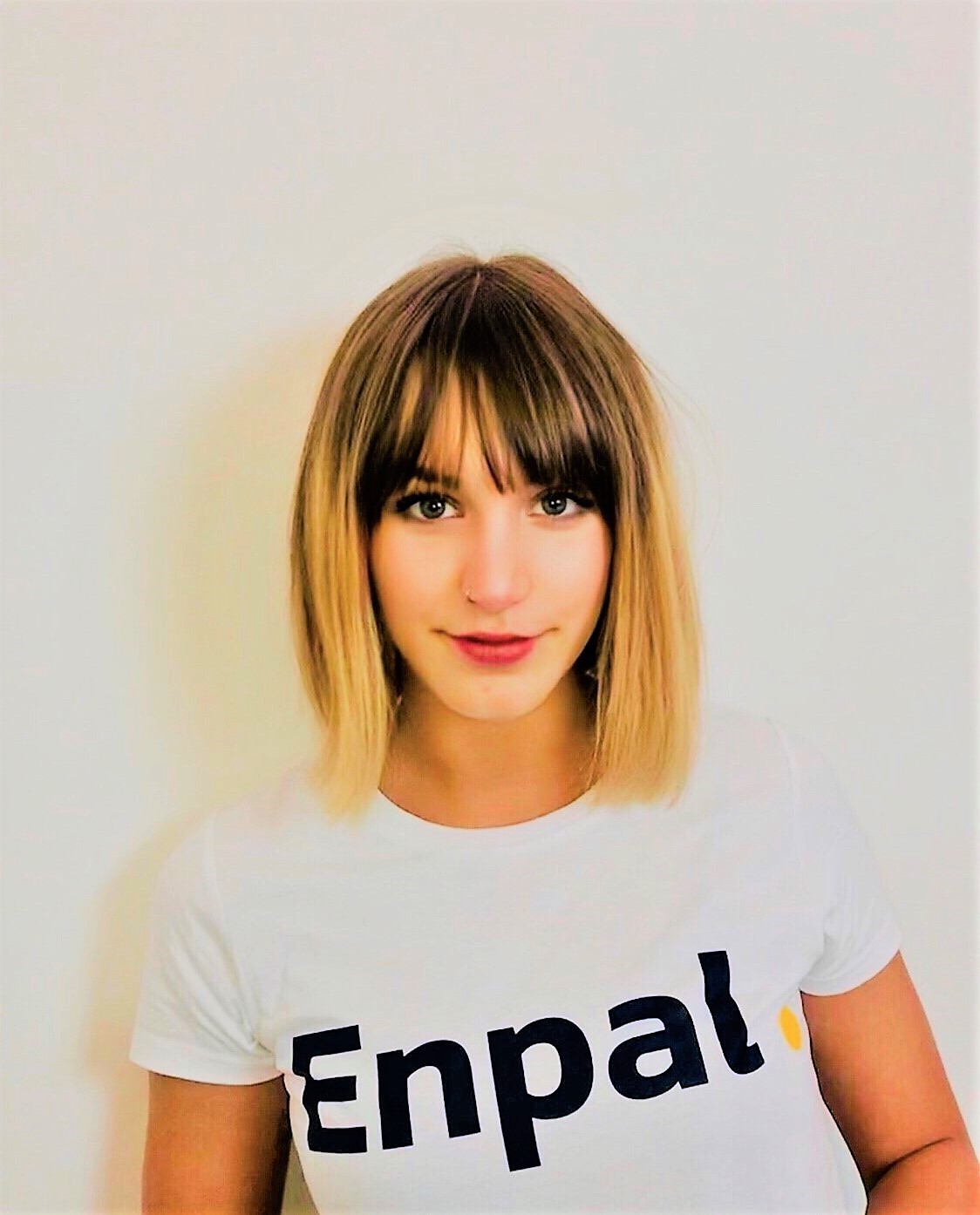 Portrait of Annika Winde