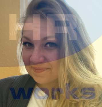 Portrait of Jessica Manke