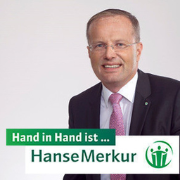 Portrait of Klaus Hutzler
