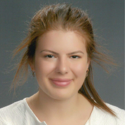 Portrait of Zeliha Atabek