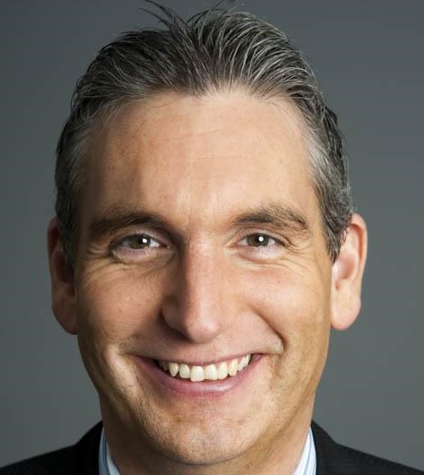 Portrait of Michael Steinberg