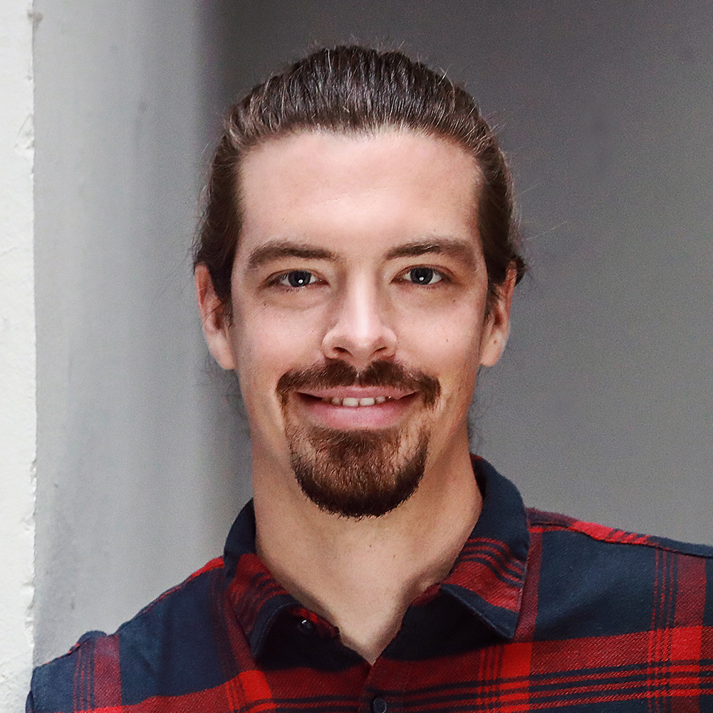 Portrait of Tobias Hagenau