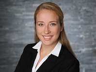Portrait of Anna Sommer