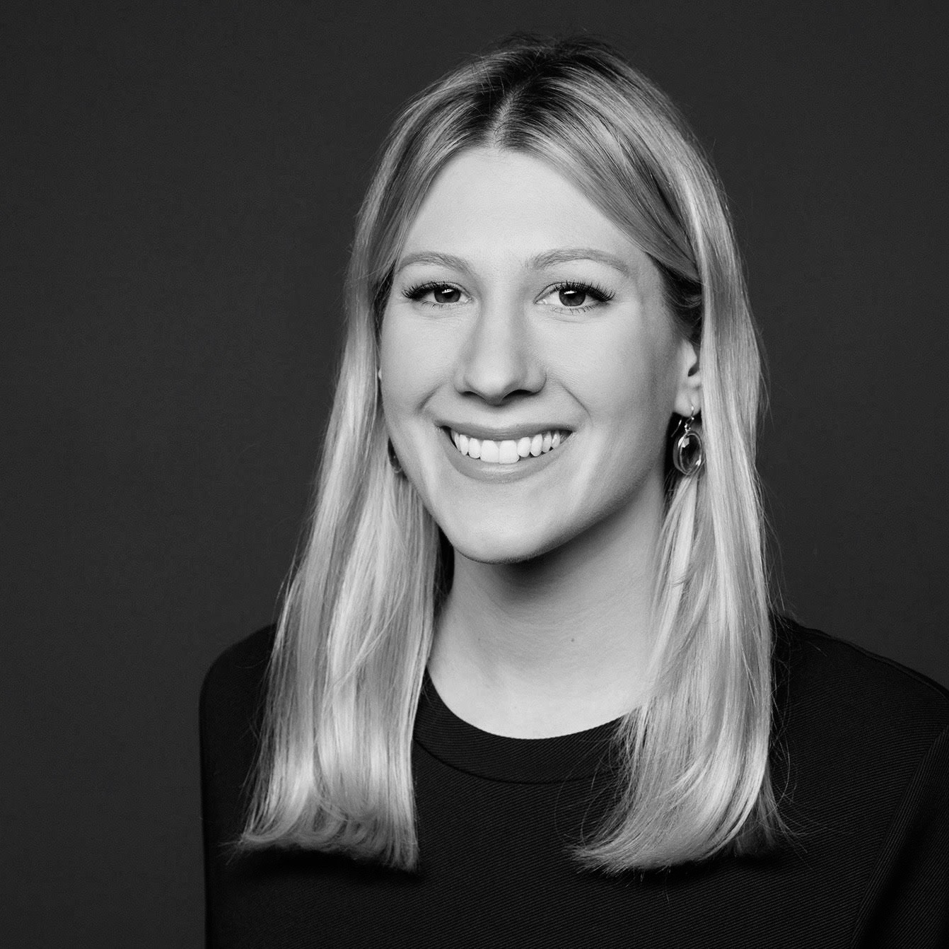 Portrait of Natalie Schwall
