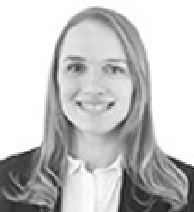 Portrait of Christine Lebsack