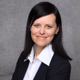 Portrait of Daniela Limbeck