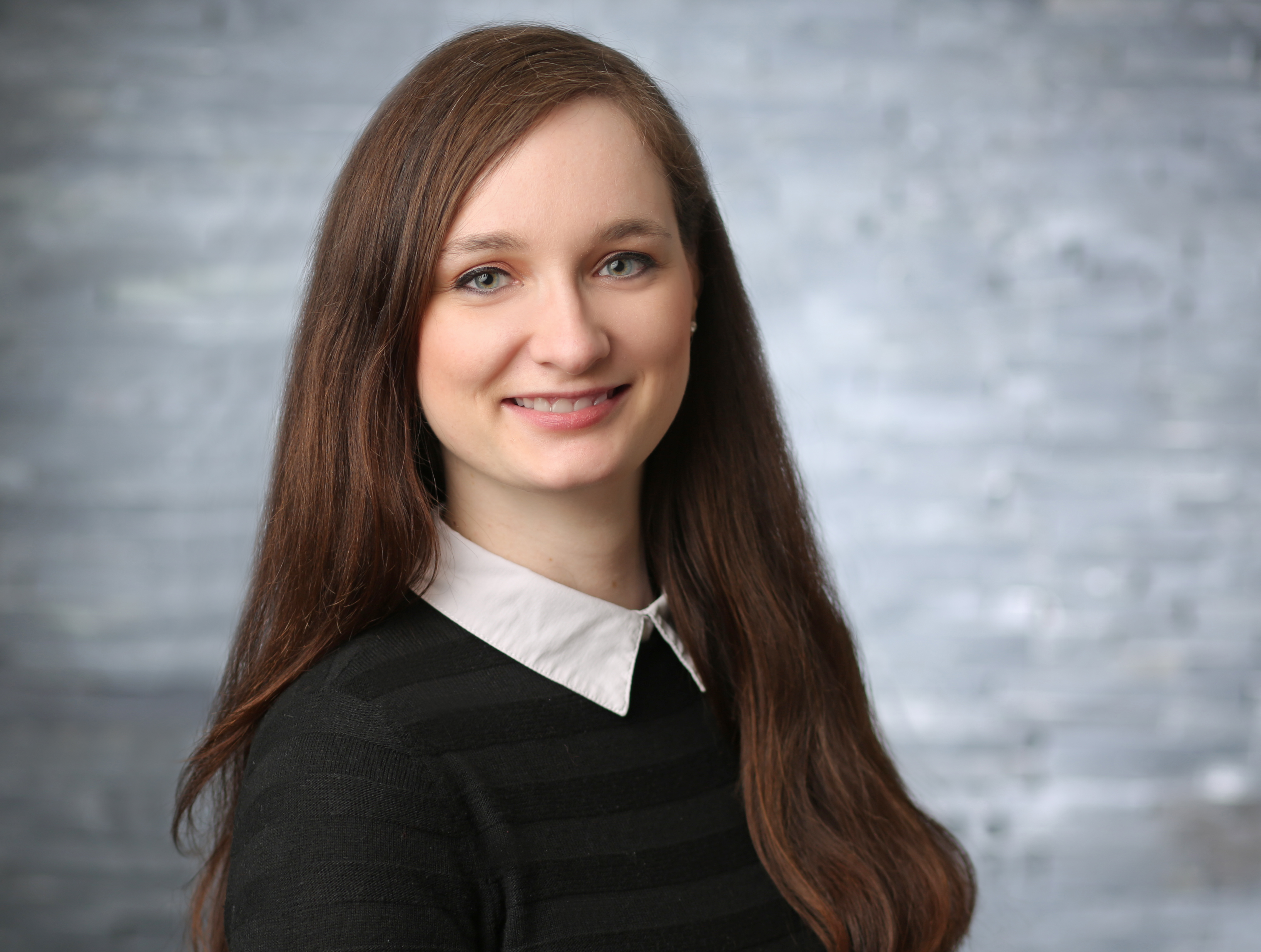 Portrait of Laura Feist