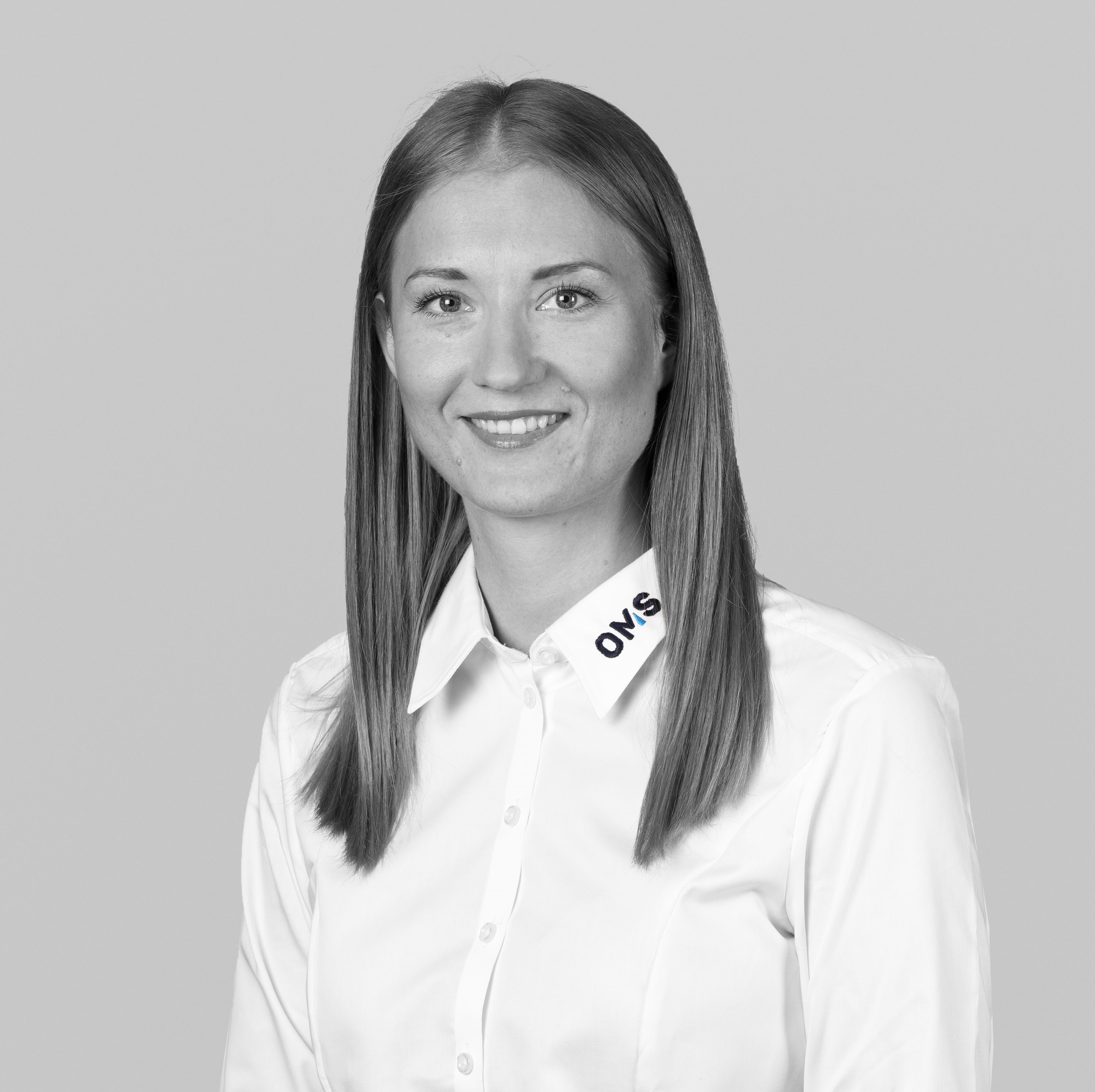Portrait of Lisa Schlaugat