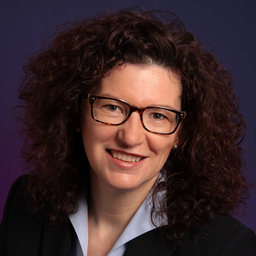 Portrait of Judith Beck