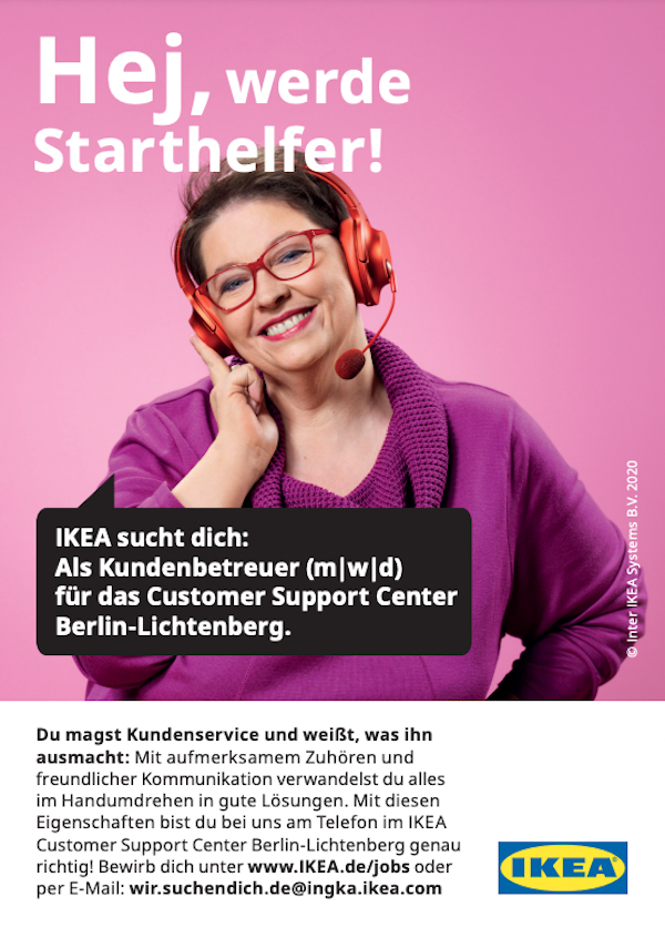 Learn about 90+ images ikea chat kundenservice In.thptnganamst.edu.vn