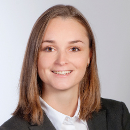 Portrait of Nadine Schlabes