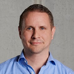 Portrait of Stephan Sommerlik