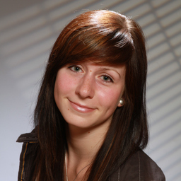 Portrait von Cindy Weißbach