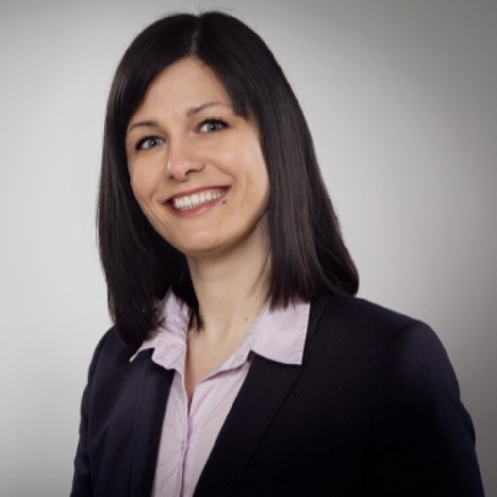 Portrait of Inna Derix
