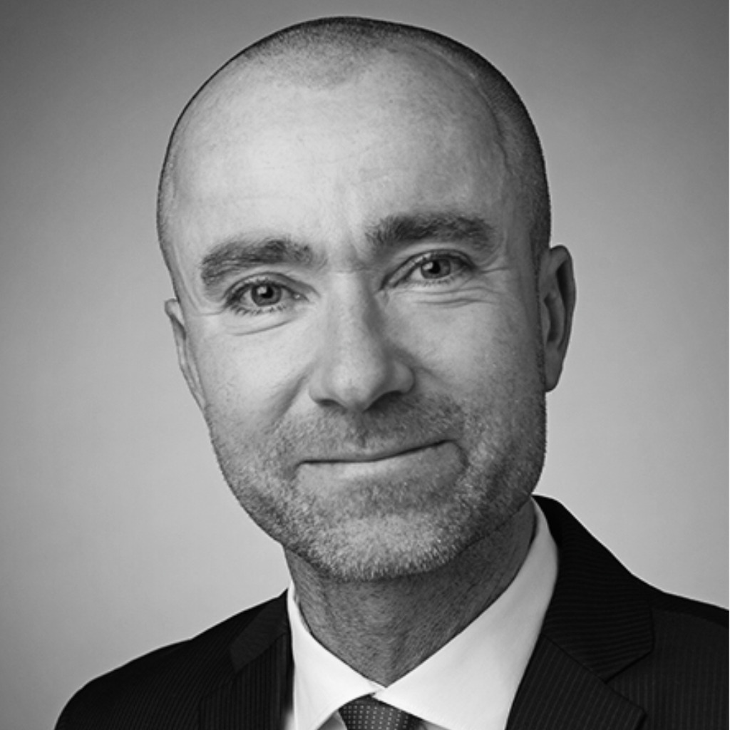 Portrait of Markus Ernst