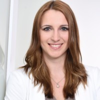 Portrait of Julia Schweizer