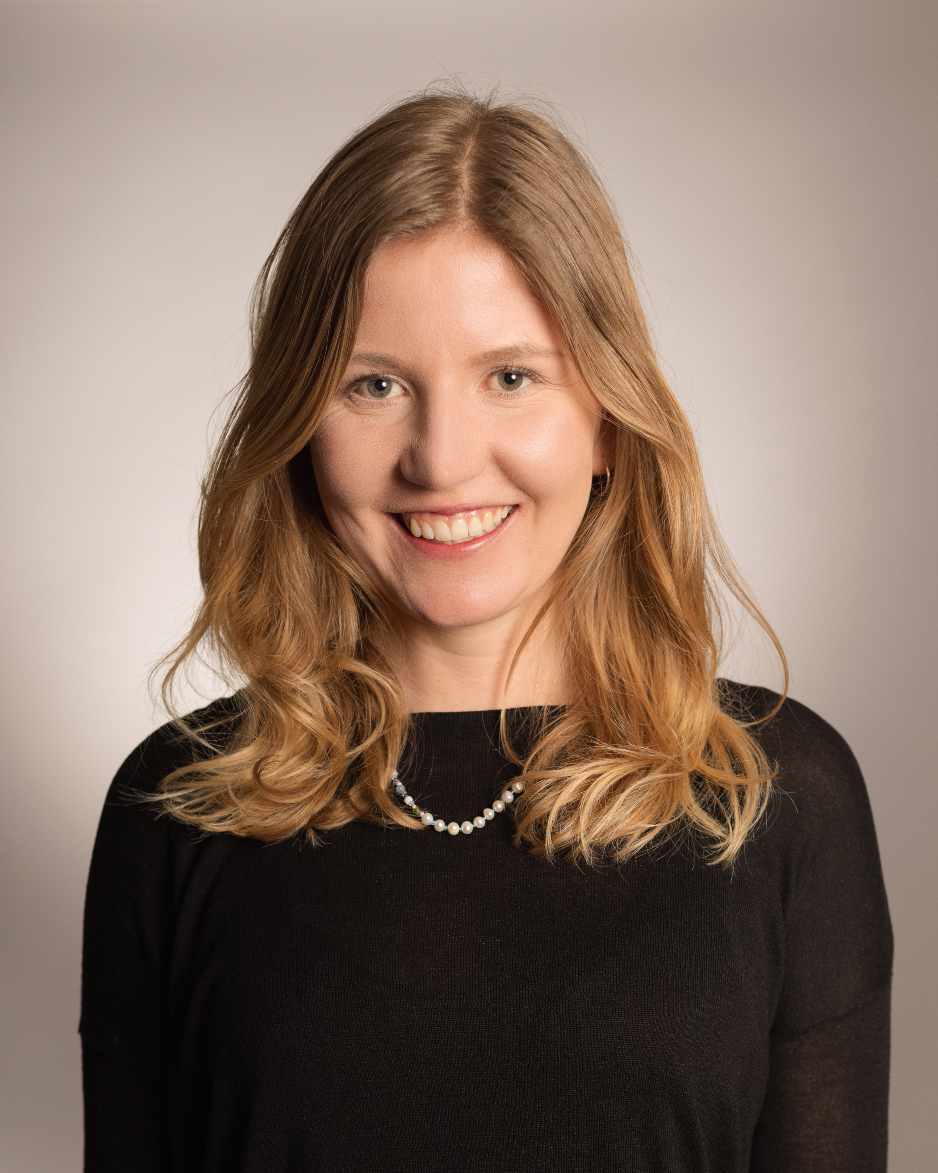Portrait of Kathleen Nicolaisen