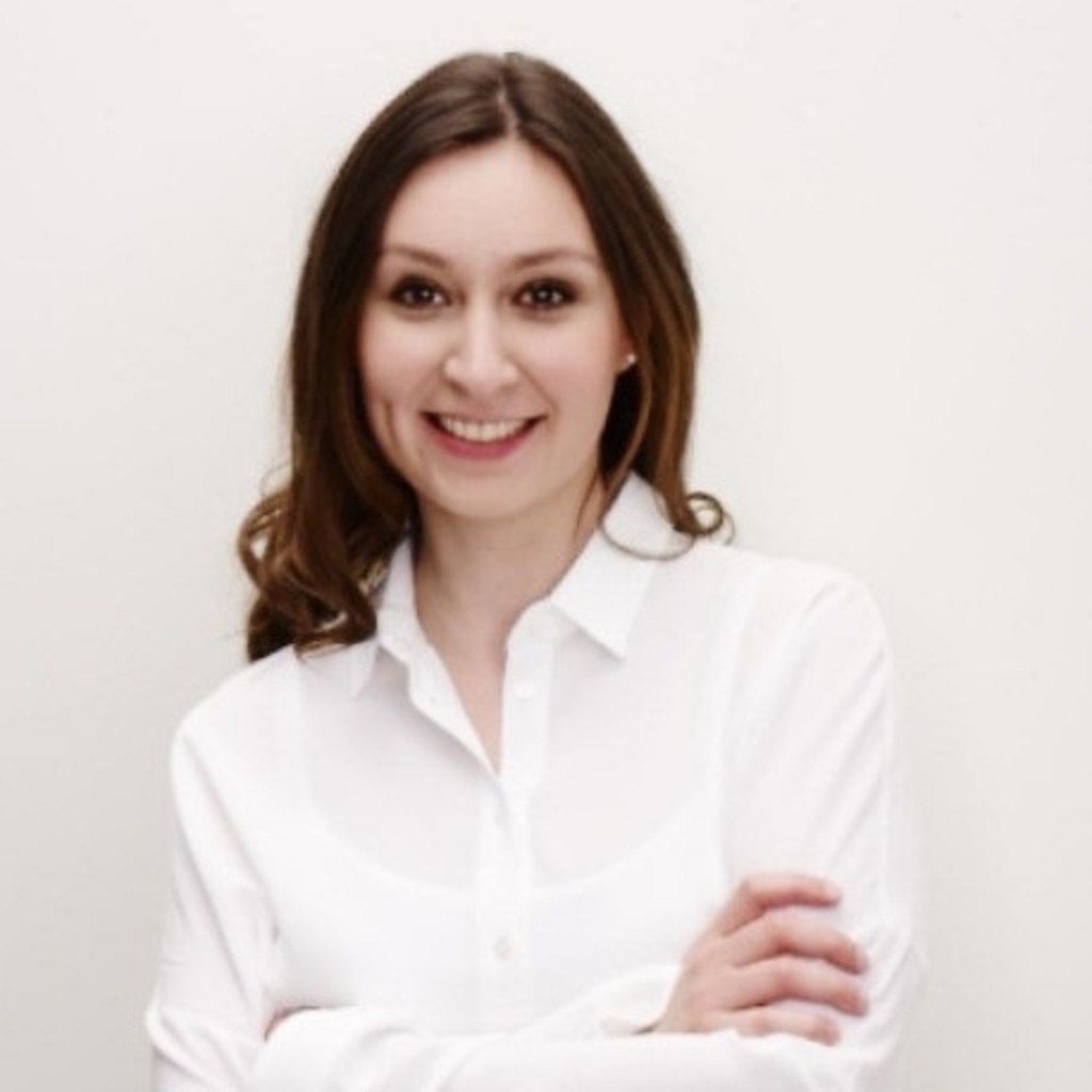 Portrait of Weronika Wangerin