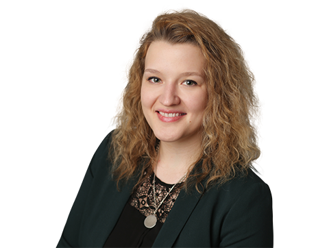 Portrait of Jana Reinking