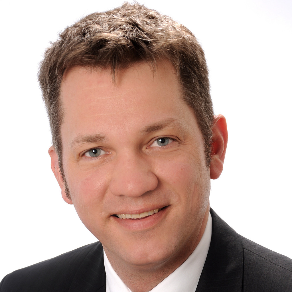 Portrait of Matthias Zwack